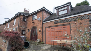 Refurbishment in Chesterfield photo